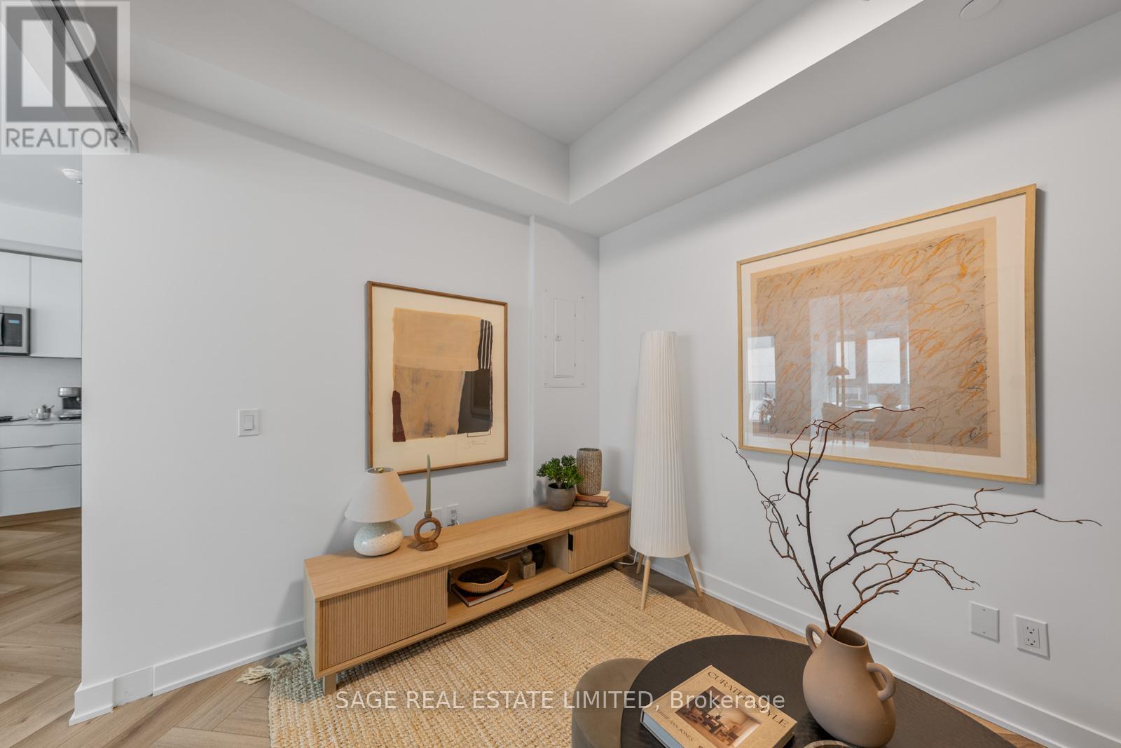 #1128 543 RICHMOND STREET W - Image 9
