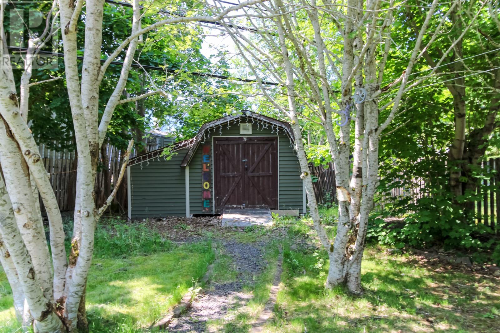 23 Cherrington Street - 38