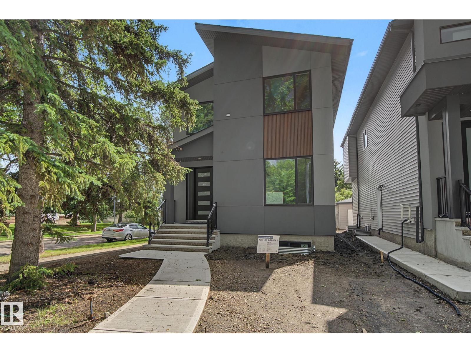 7603 92 AV NW - 1