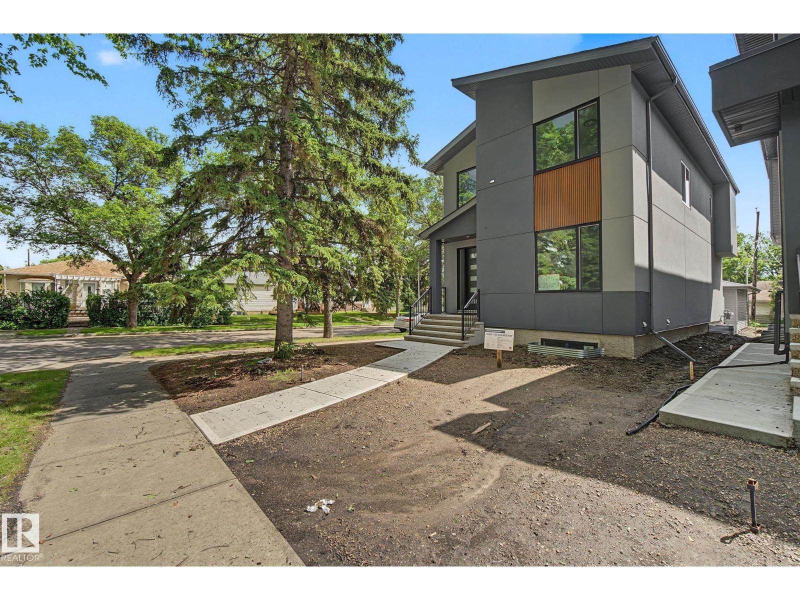 7603 92 AV NW - 2