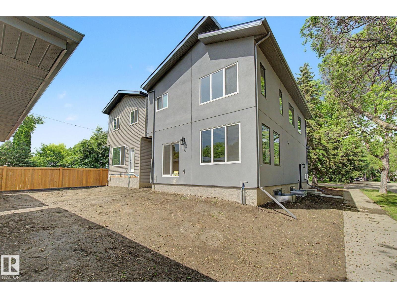 7603 92 AV NW - 6