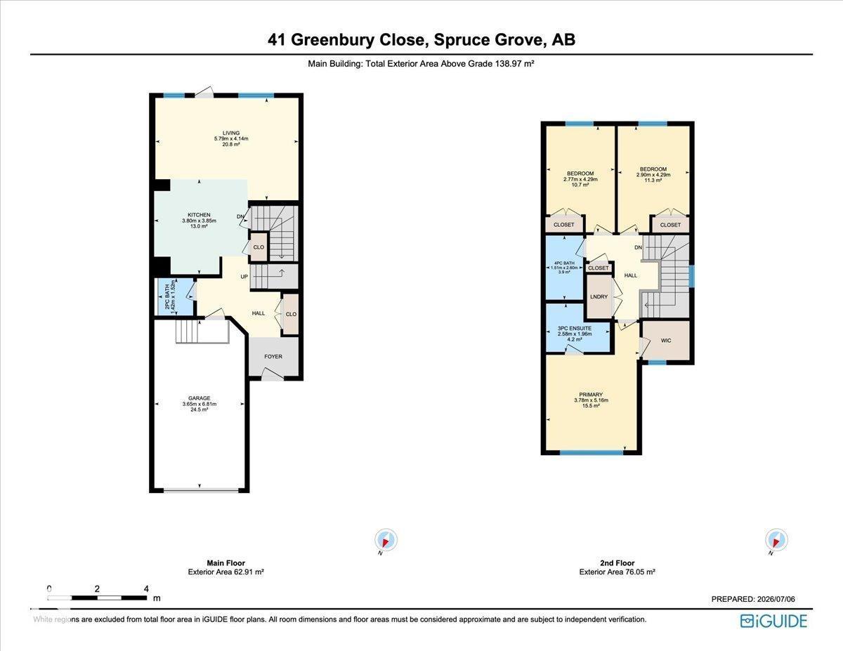 41 GREENBURY CL - 50