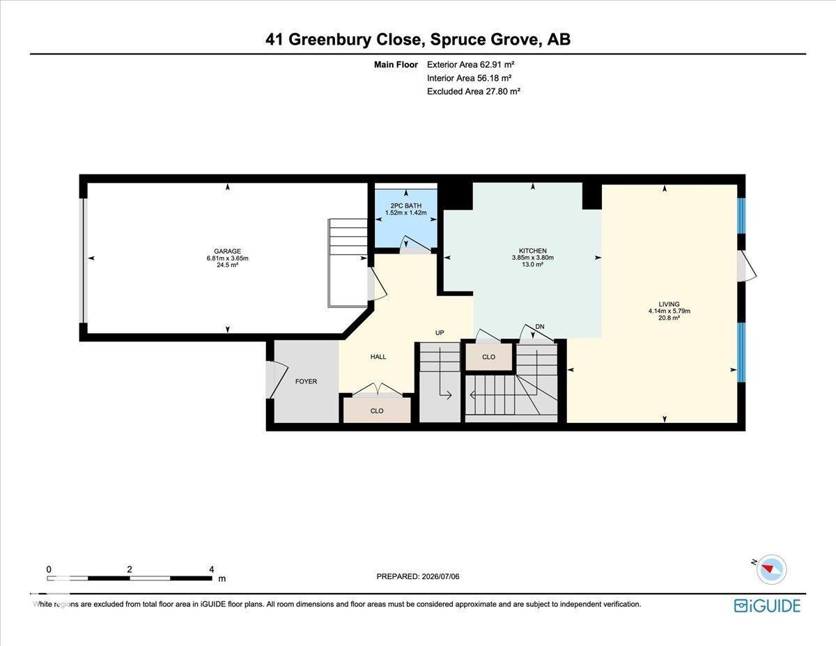 41 GREENBURY CL - 51