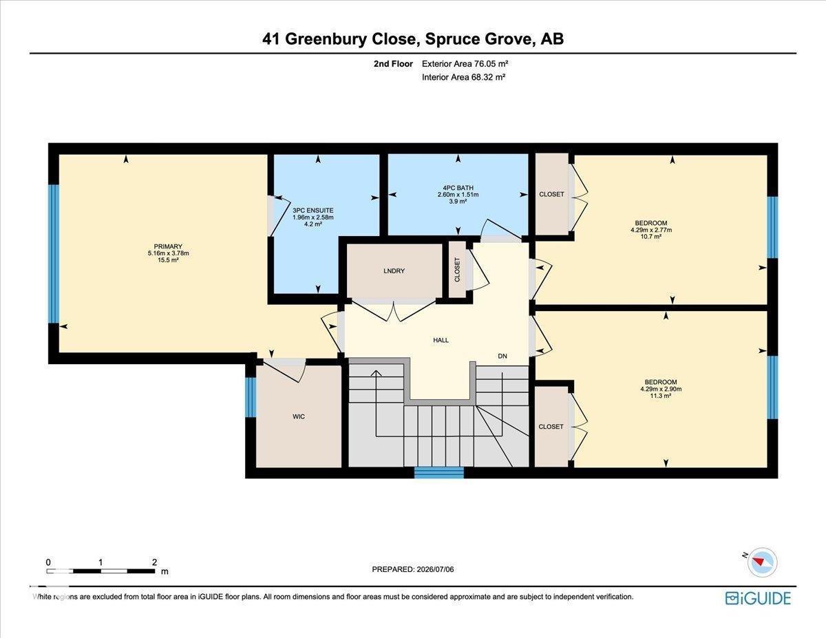 41 GREENBURY CL - 52