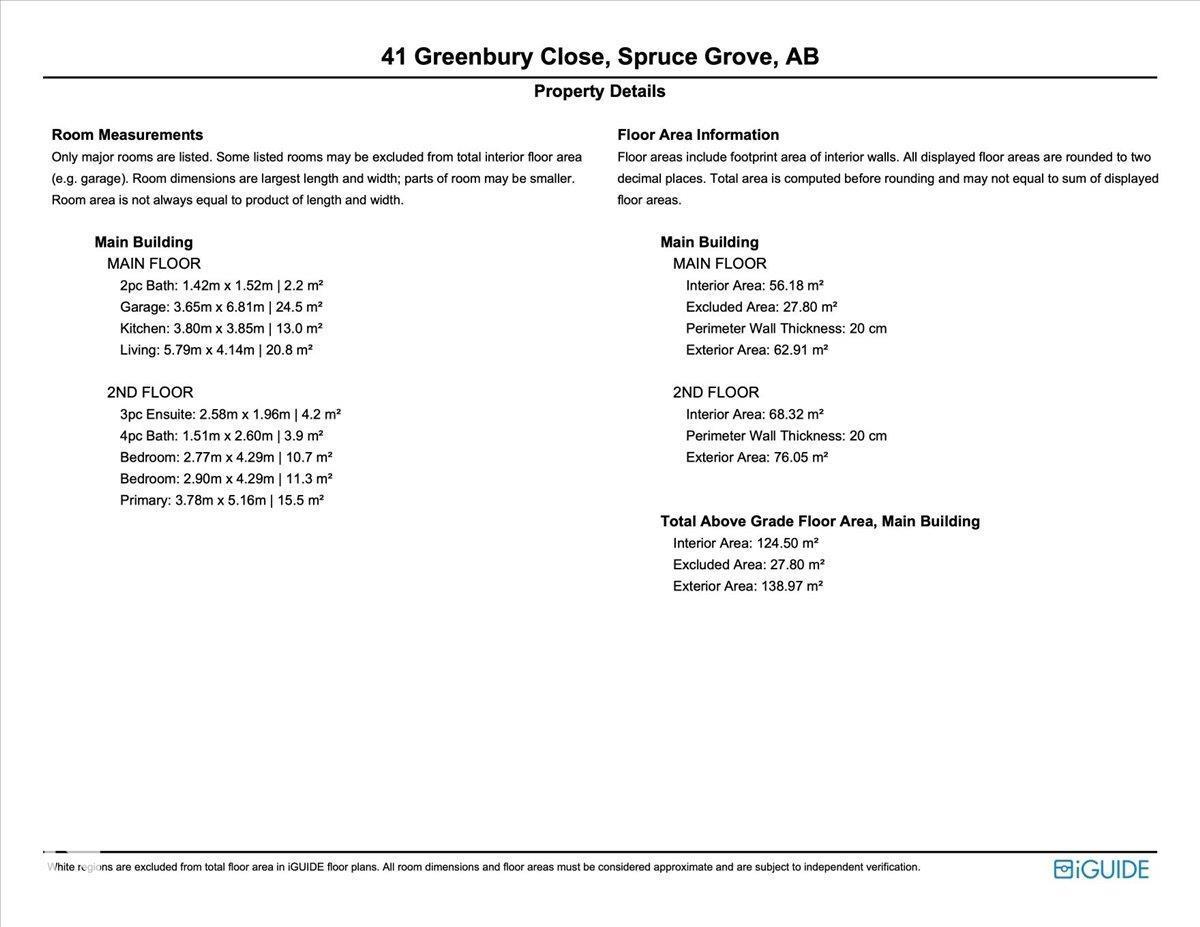 41 GREENBURY CL - 53