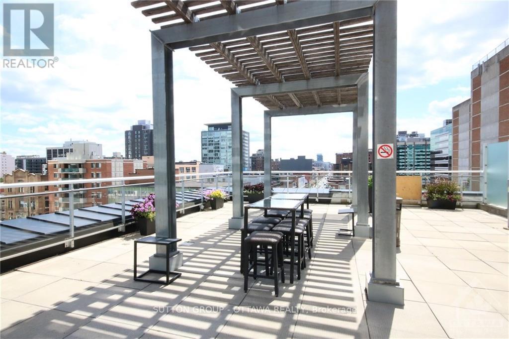 1 Bed, 1 Bath House for Rent in Ottawa – 1404 – 324 LAURIER AVENUE W, Ottawa – MLS# X13531938 - Image 19