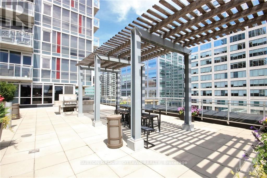 1 Bed, 1 Bath House for Rent in Ottawa – 1404 – 324 LAURIER AVENUE W, Ottawa – MLS# X13531938 - Image 20