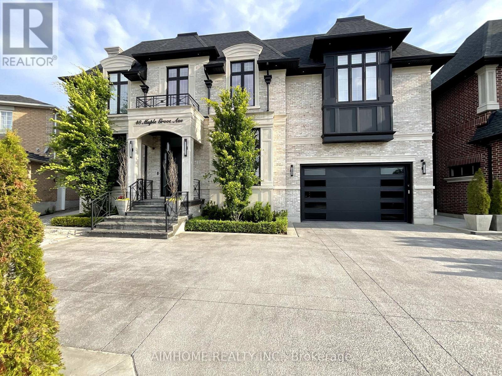 48 MAPLE GROVE AVENUE N - 1