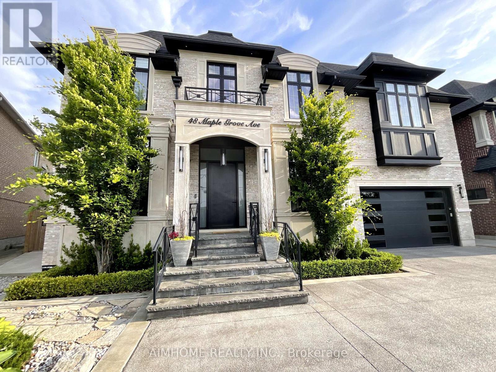 48 MAPLE GROVE AVENUE N - 2
