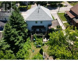 Kitchen - 642-644 Bay Street, Midland, ON L4R1L9 Photo 9