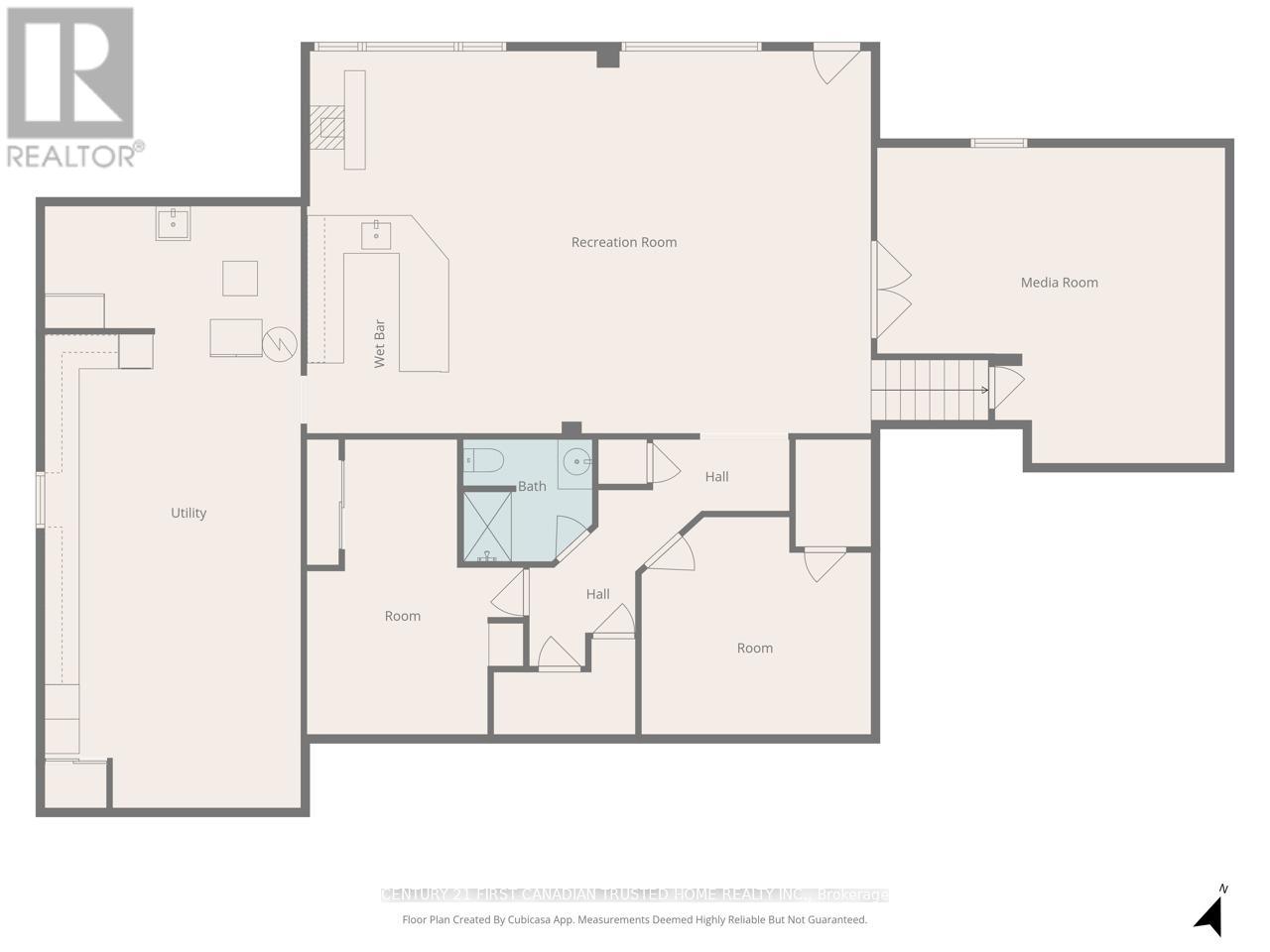 27 CROYDON DRIVE - 26