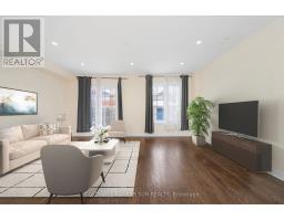146 Crystalview Crescent, Brampton, ON L6P2R8 Photo 13