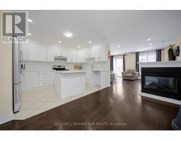 146 Crystalview Crescent, Brampton, ON L6P2R8 Photo 8