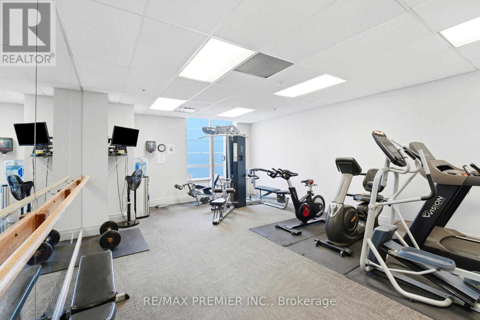 #306 2772 KEELE STREET - 21