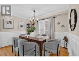 Dining room - 74 Harley Avenue, Halton Hills, ON L7G5R8 Photo 10