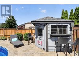 74 Harley Avenue, Halton Hills, ON L7G5R8 Photo 39