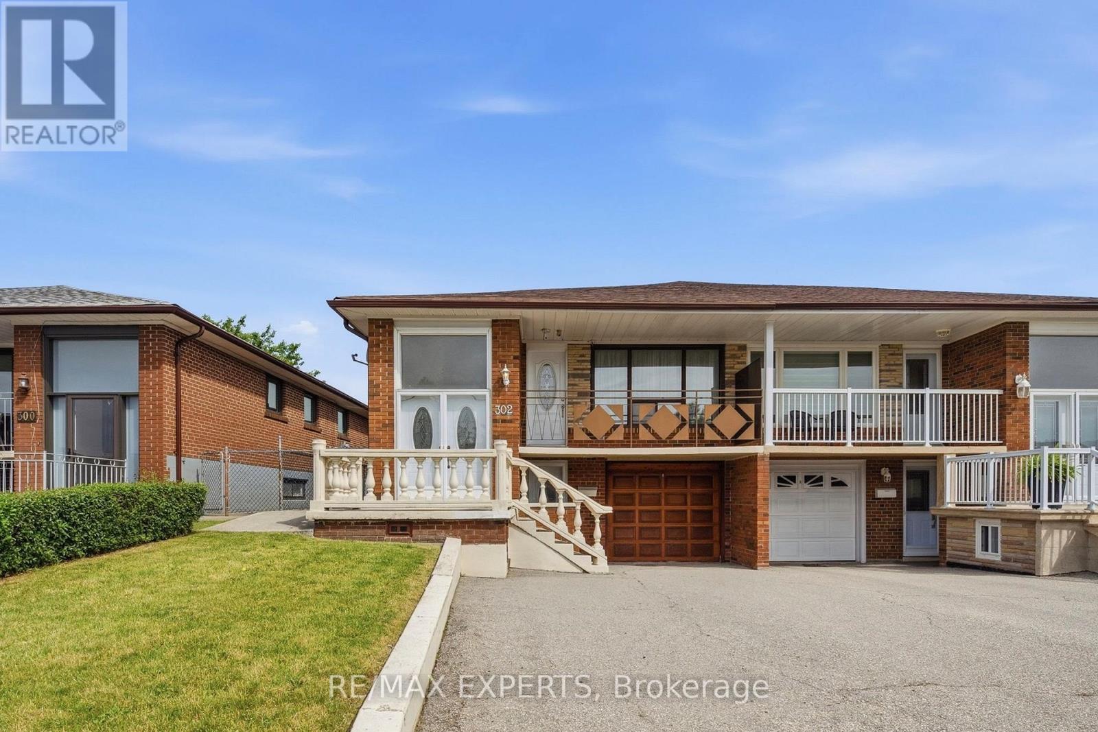 302 HULLMAR DRIVE - 1