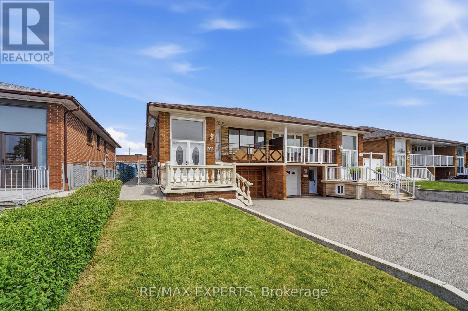 302 HULLMAR DRIVE - 2