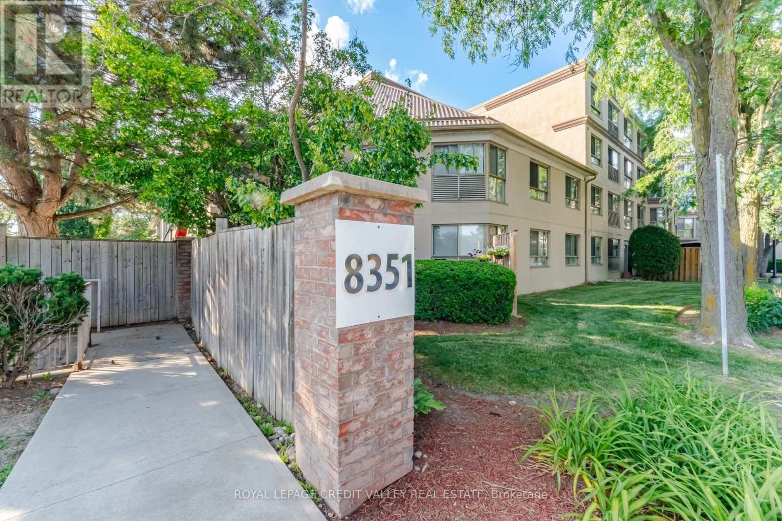 #407 8351 MCLAUGHLIN ROAD E - 1