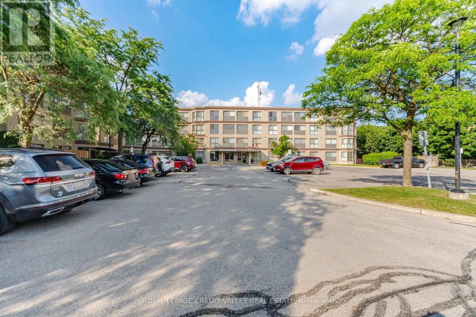 #407 8351 MCLAUGHLIN ROAD E - 2