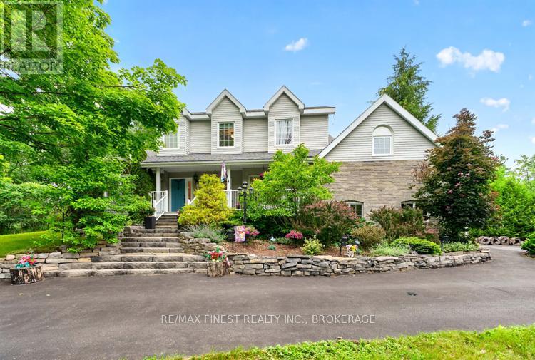 2038 VALLEYVIEW DRIVE - 2