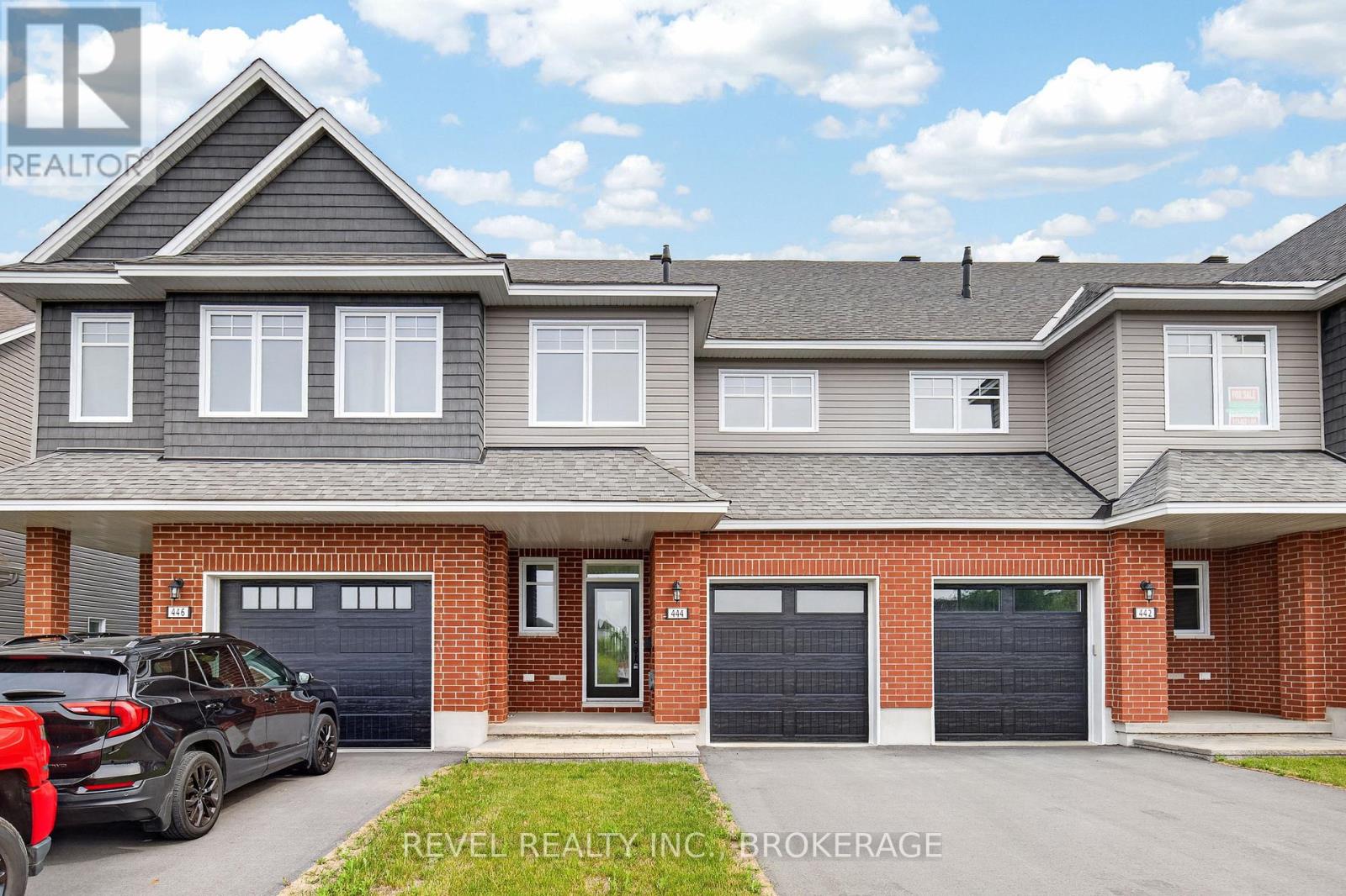 444 BUCKTHORN DRIVE - 1