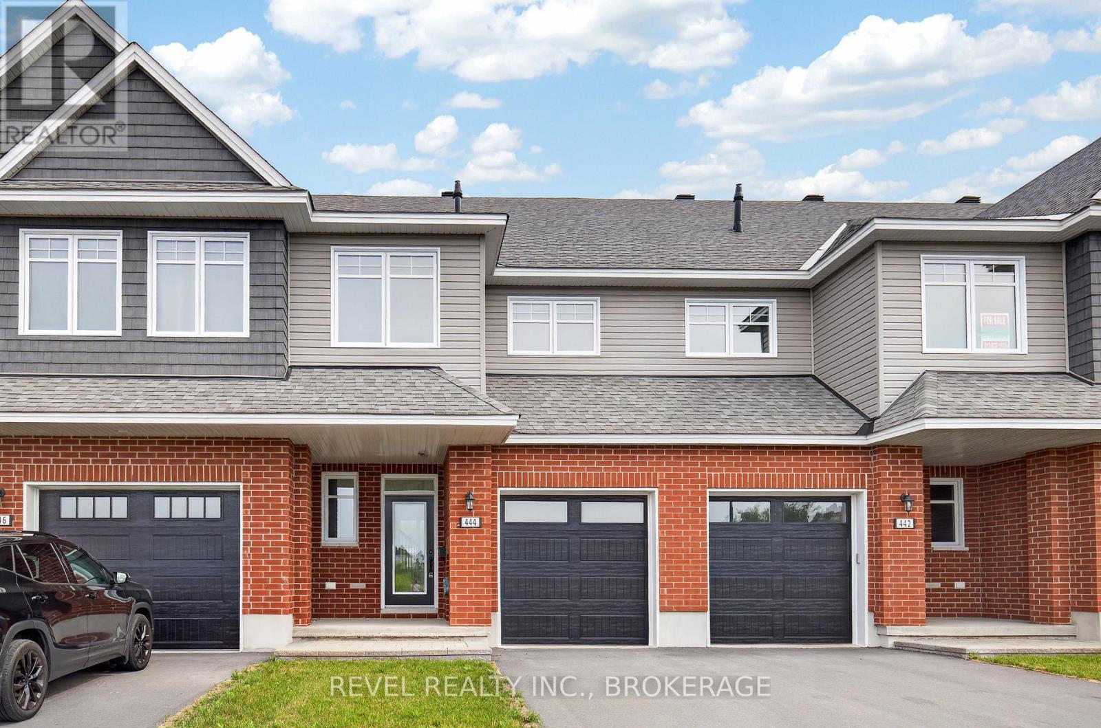 444 BUCKTHORN DRIVE - 3