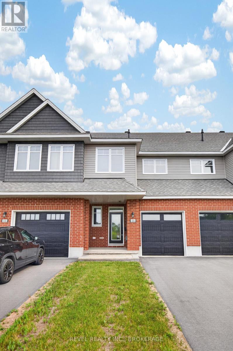 444 BUCKTHORN DRIVE - 4