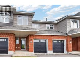 Primary Bedroom - 444 Buckthorn Drive, Kingston, ON K7P0V6 Photo 6