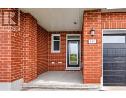 Bedroom 2 - 444 Buckthorn Drive, Kingston, ON K7P0V6 Photo 7