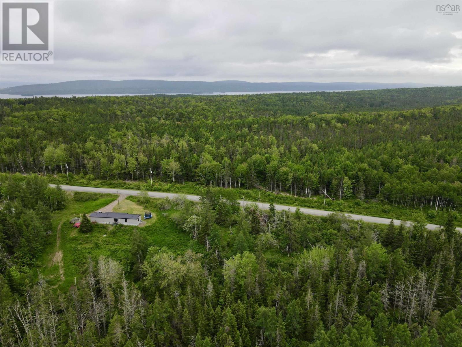 Property 29 of 30 of 370 Old Margaree Road
