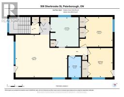 Upper - 506 Sherbrooke Street, Peterborough, ON K9J2P3 Photo 19