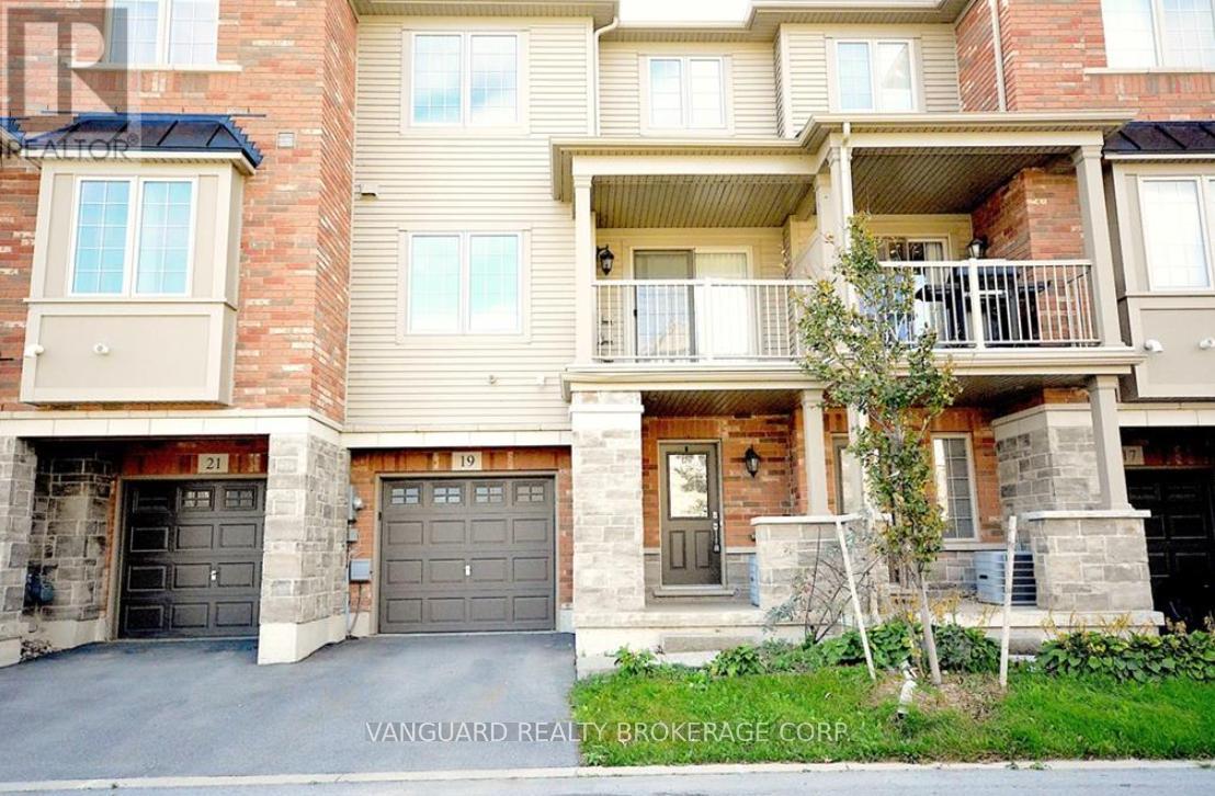 #19 515 WINSTON ROAD - 1