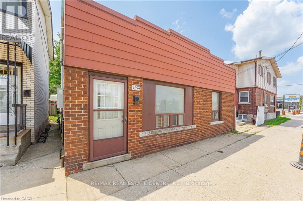 1274 BARTON STREET E - 20