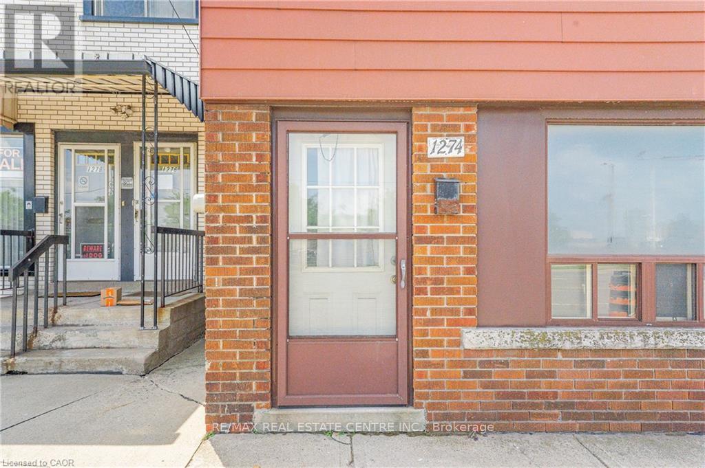 1274 BARTON STREET E - 21