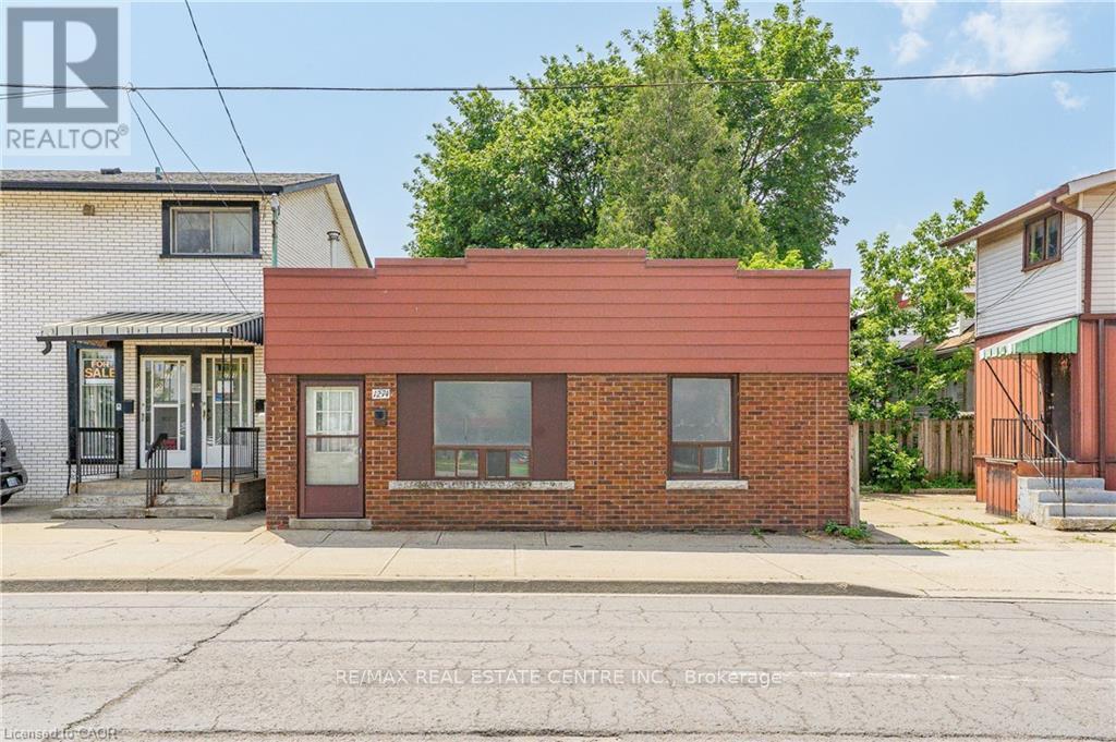 1274 BARTON STREET E - 22