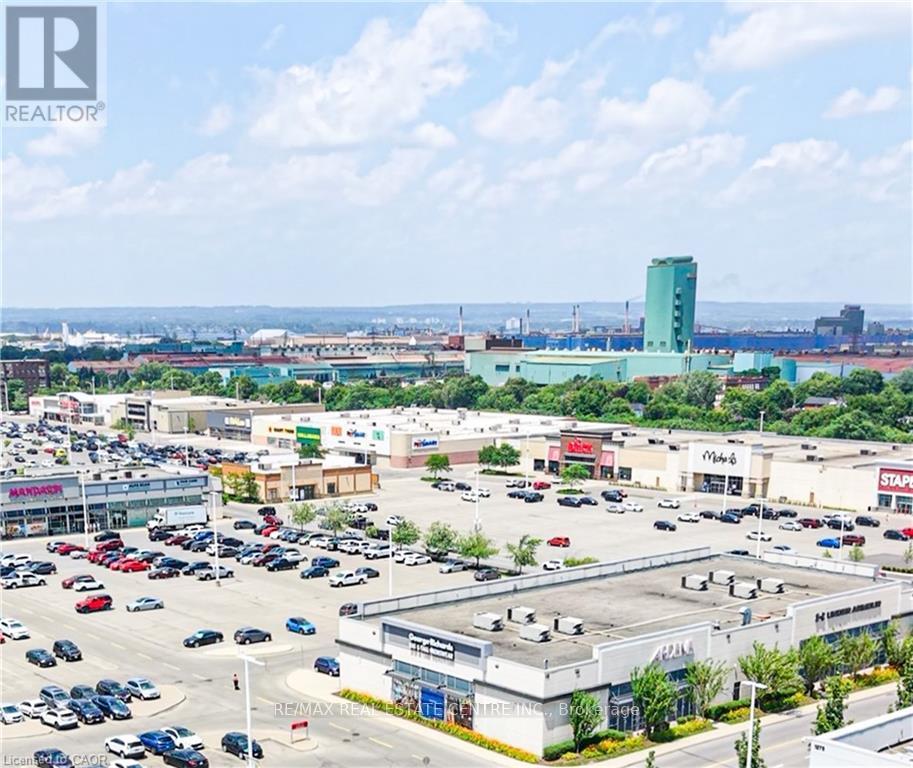 1274 BARTON STREET E - 23