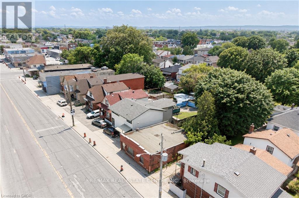 1274 BARTON STREET E - 26