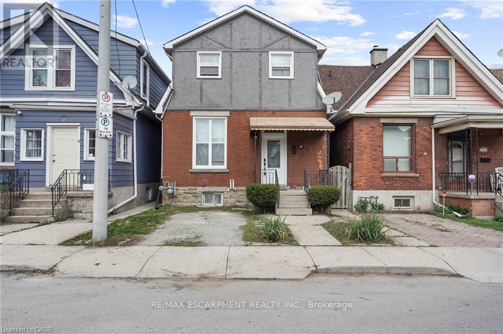 11 WRIGHT AVENUE - 1