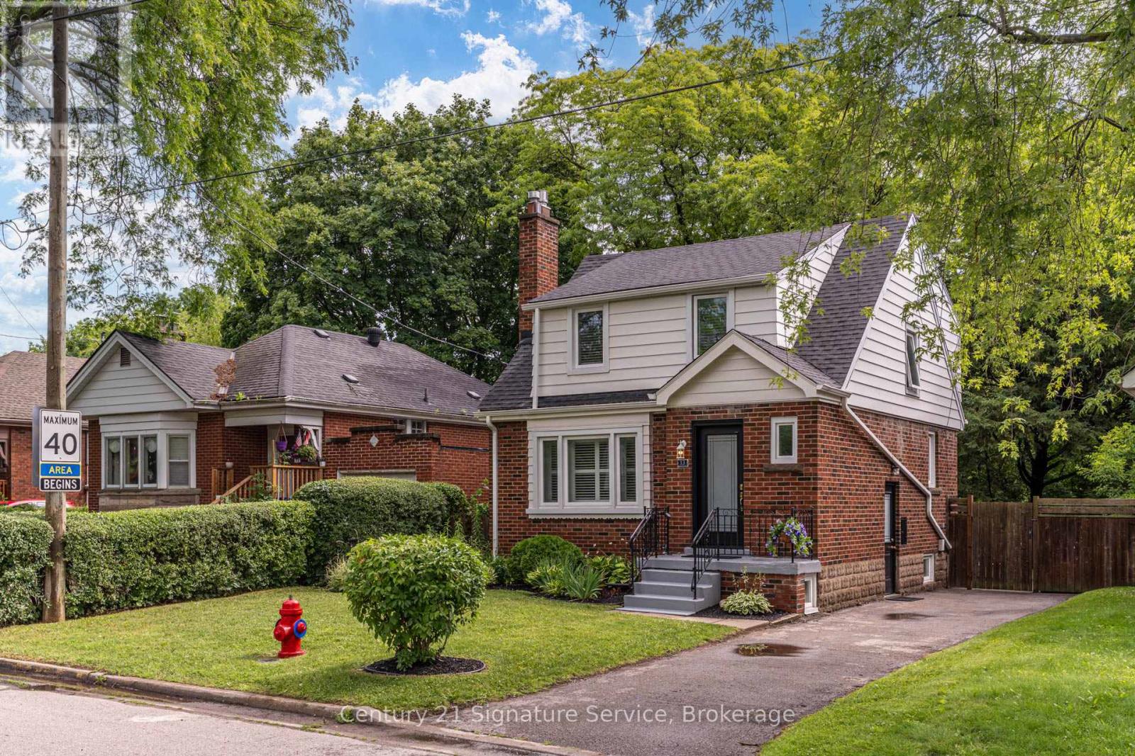 13 ALLAN AVENUE - 2