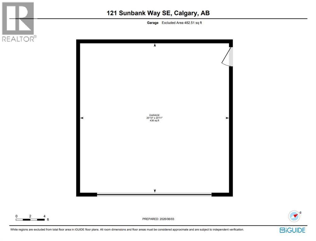 121 Sunbank Way SE - 35