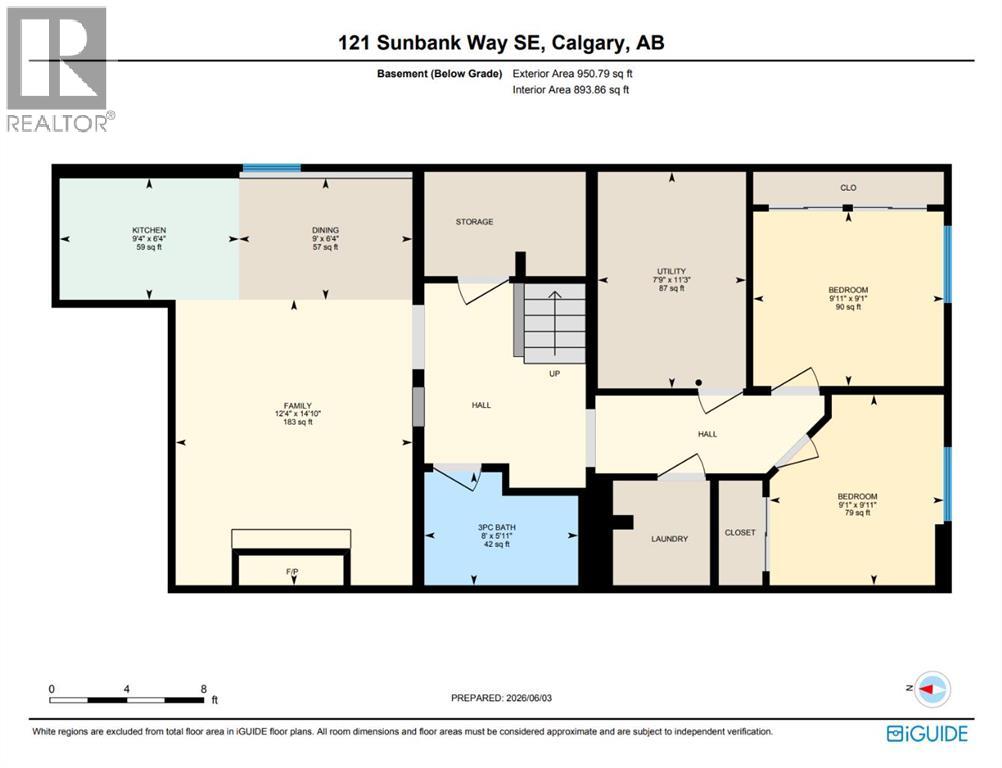 121 Sunbank Way SE - 34