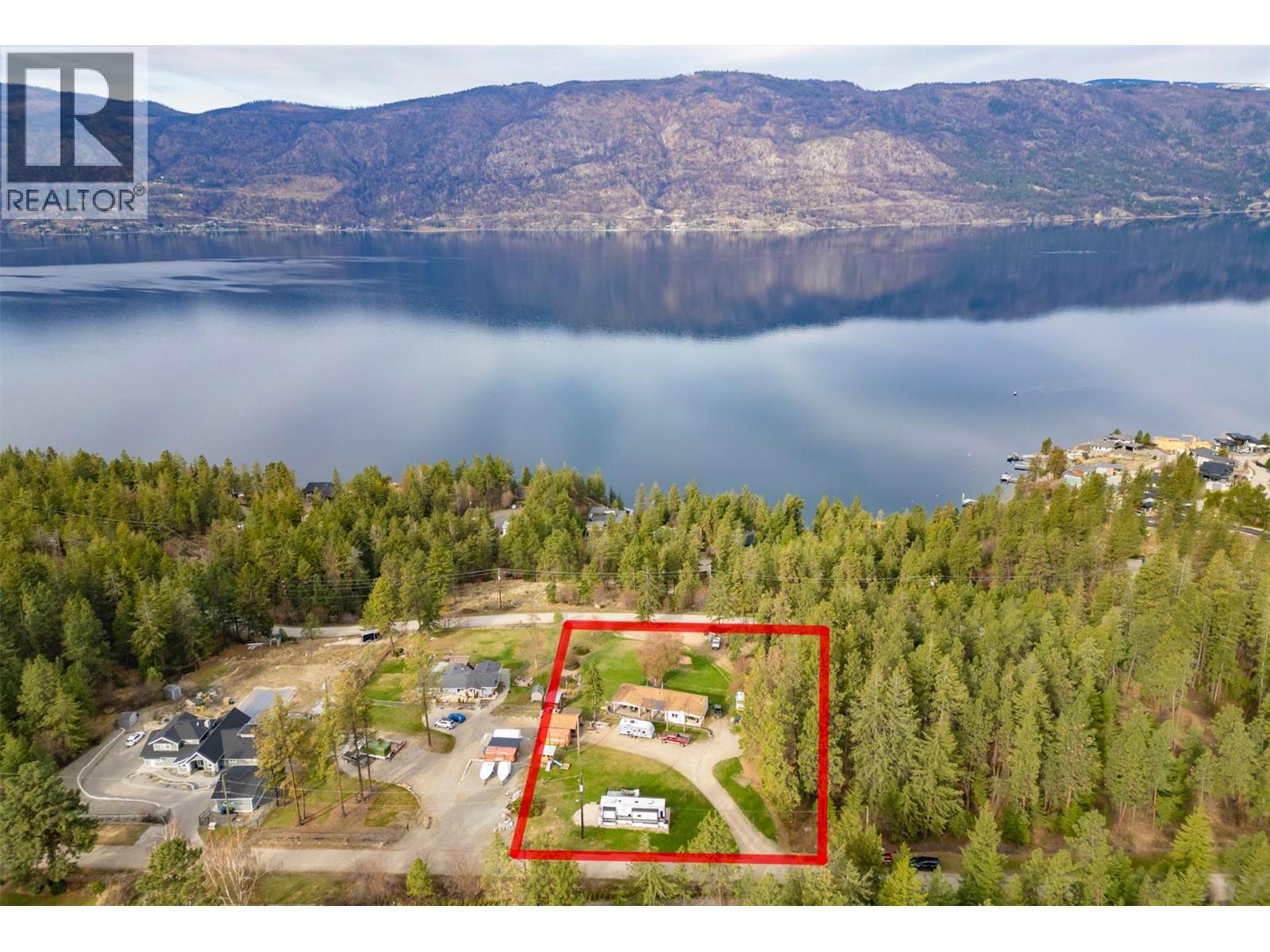 5574 Stubbs Road - 1