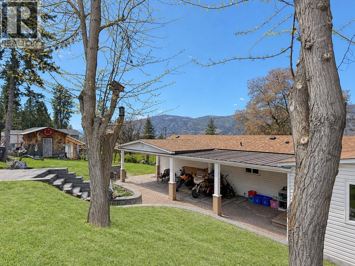 5574 Stubbs Road - 3