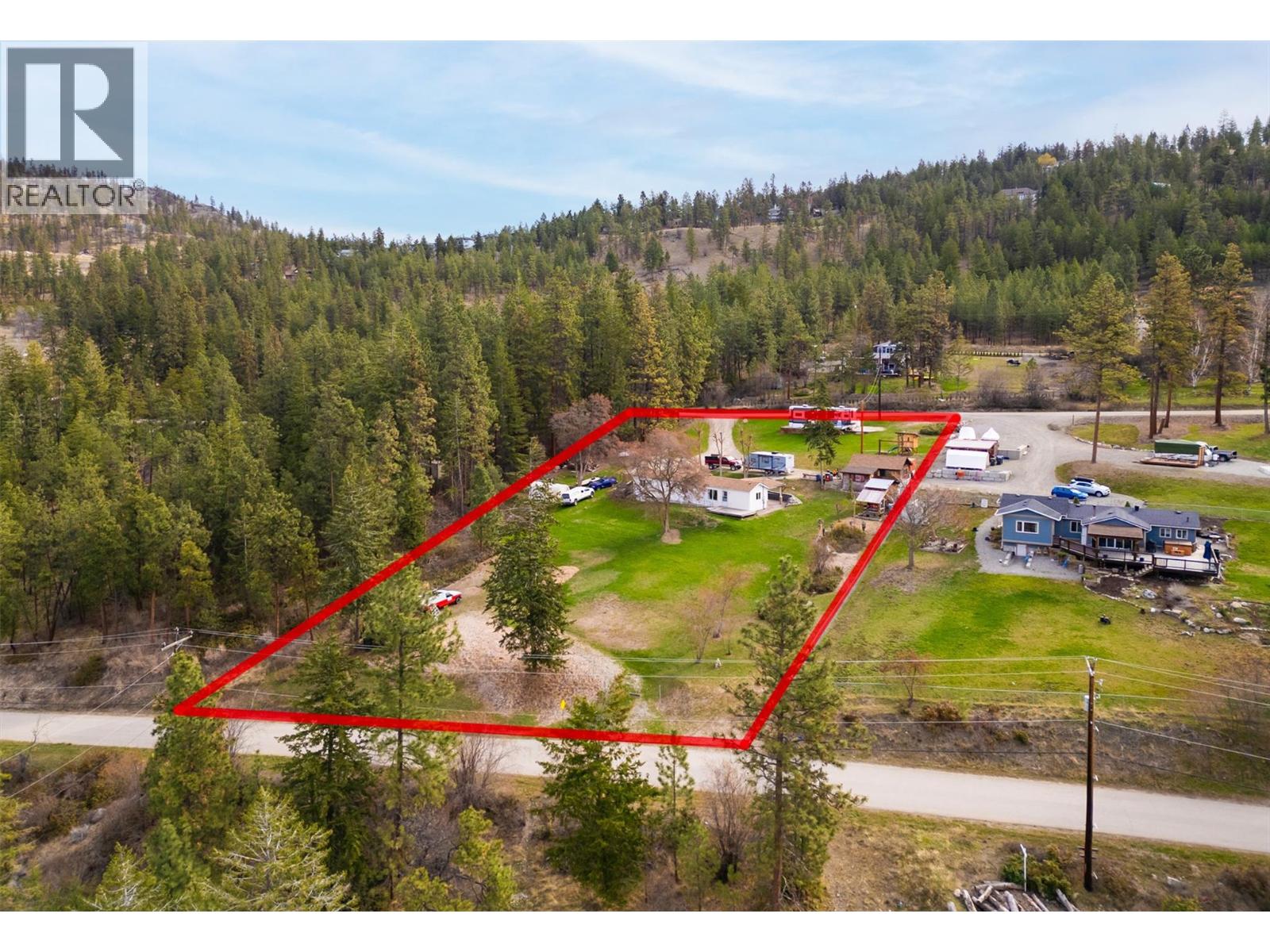 5574 Stubbs Road - 9