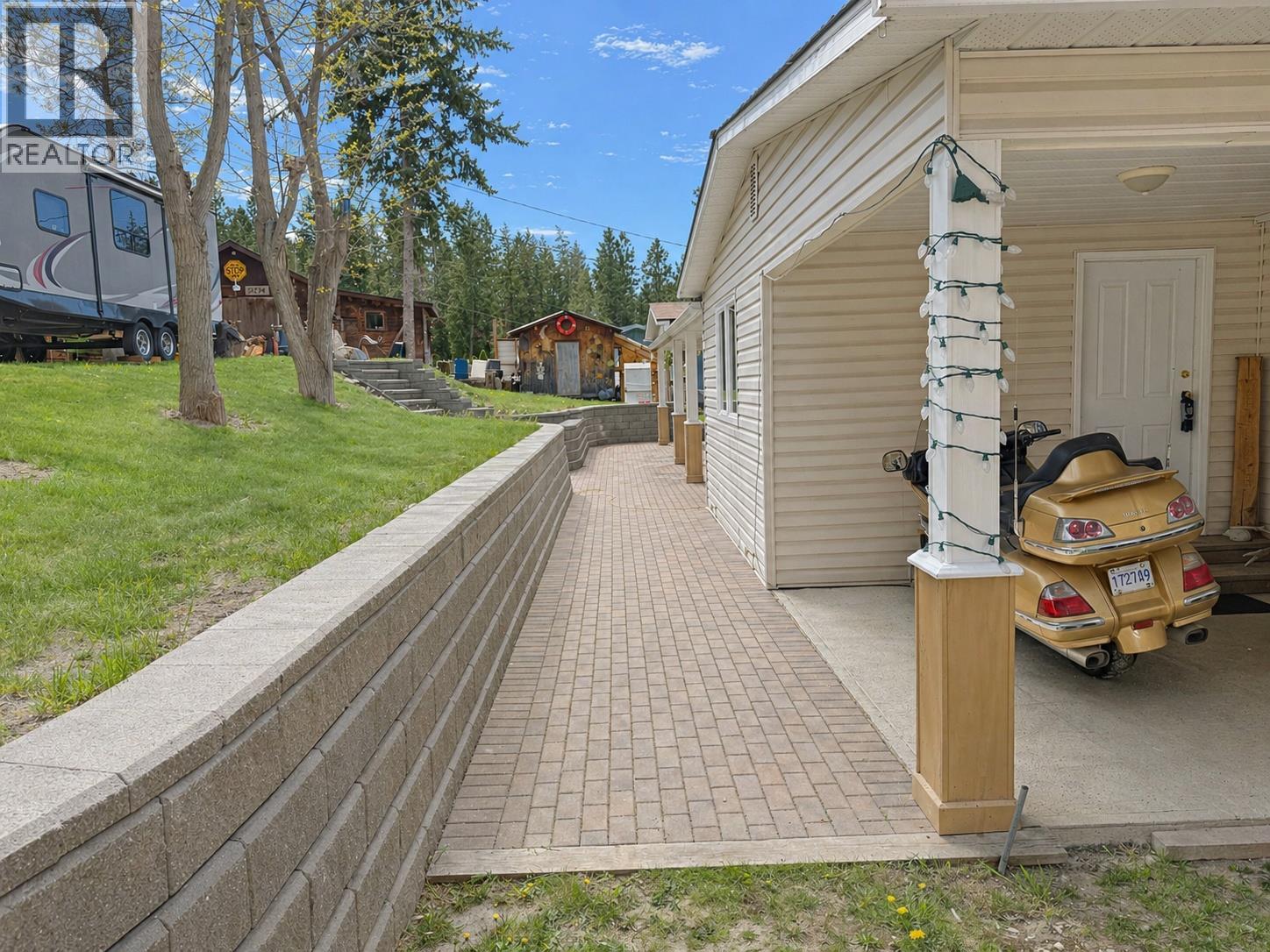 5574 Stubbs Road - 37