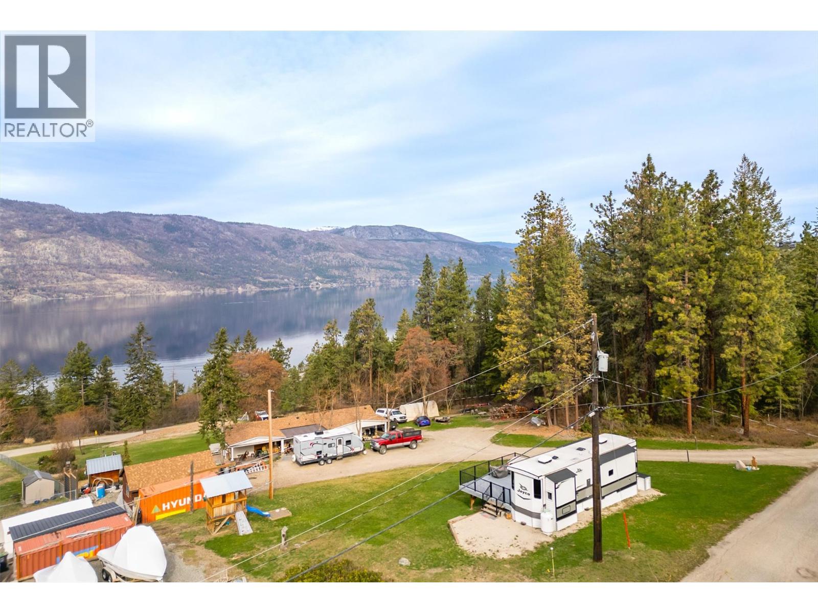 5574 Stubbs Road - 50