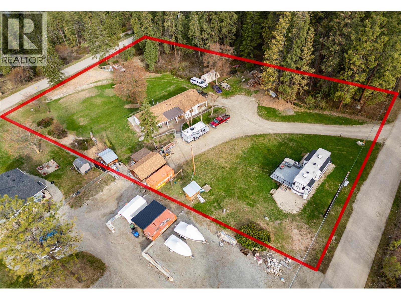 5574 Stubbs Road - 56
