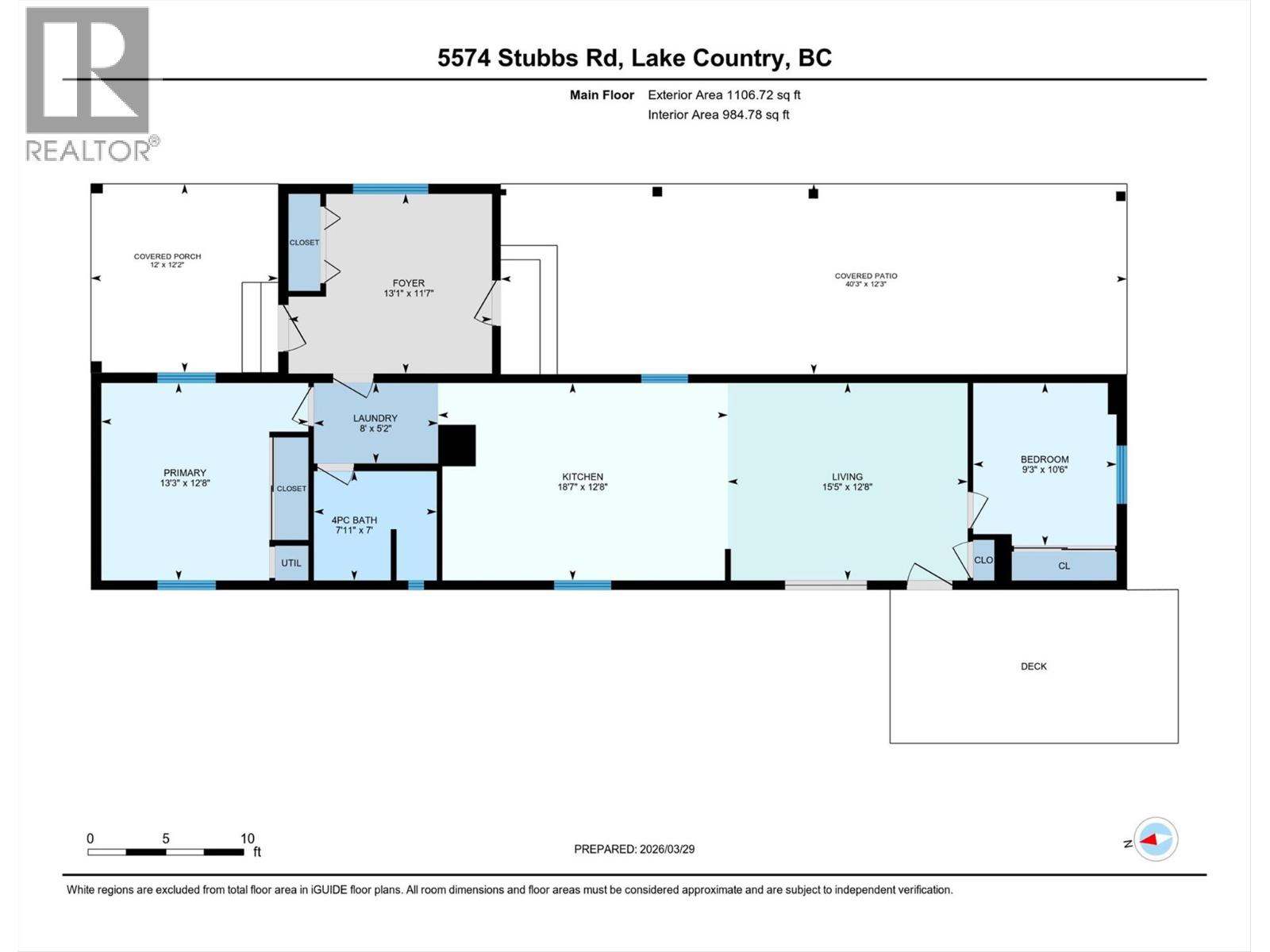 5574 Stubbs Road - 57