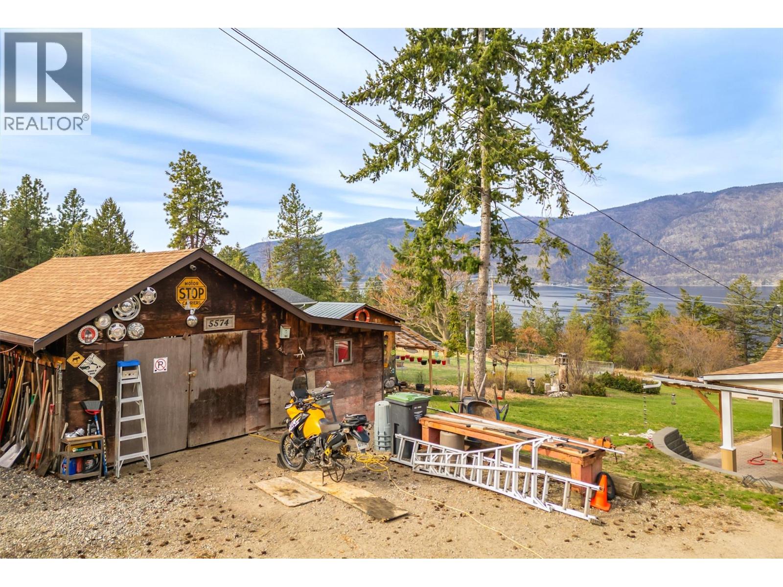 5574 Stubbs Road - 45